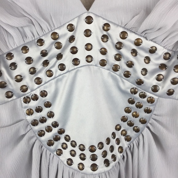 BCBGeneration studded dress - Picture 3 of 8